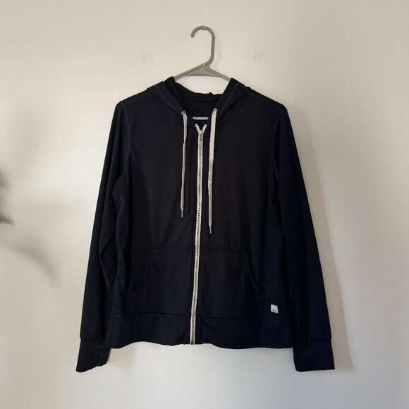 Vuori Halo Performance Hoodie - Picture 1 of 11